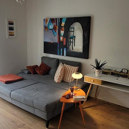 Apartament Lieblingsplatz Lohberg Zewnętrze zdjęcie