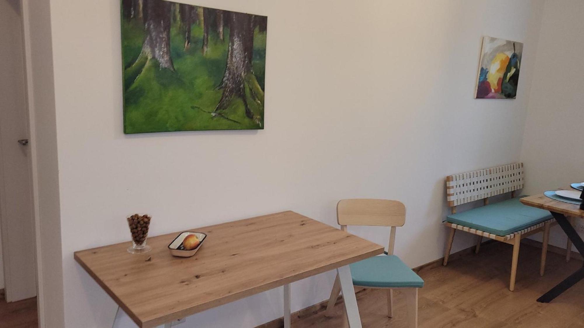 Apartament Lieblingsplatz Lohberg Zewnętrze zdjęcie