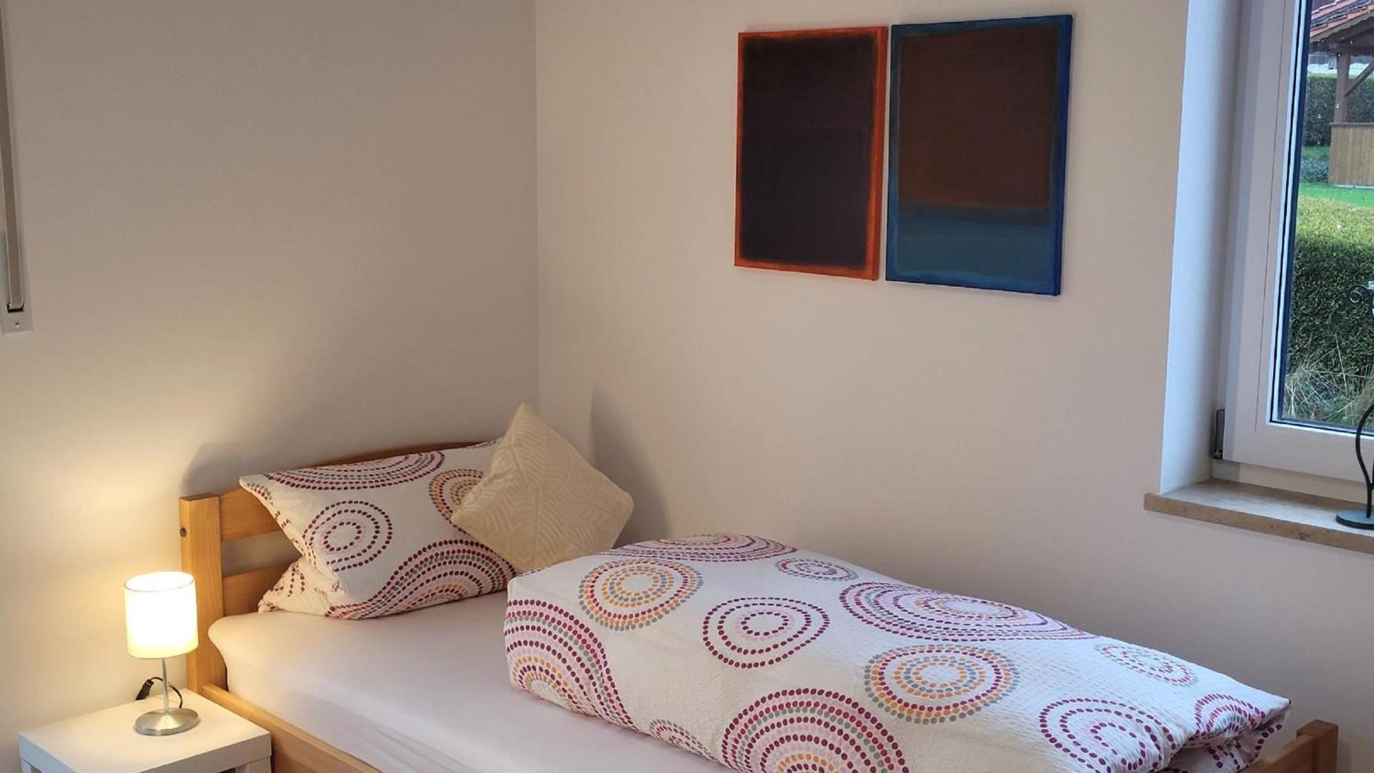 Apartament Lieblingsplatz Lohberg Zewnętrze zdjęcie