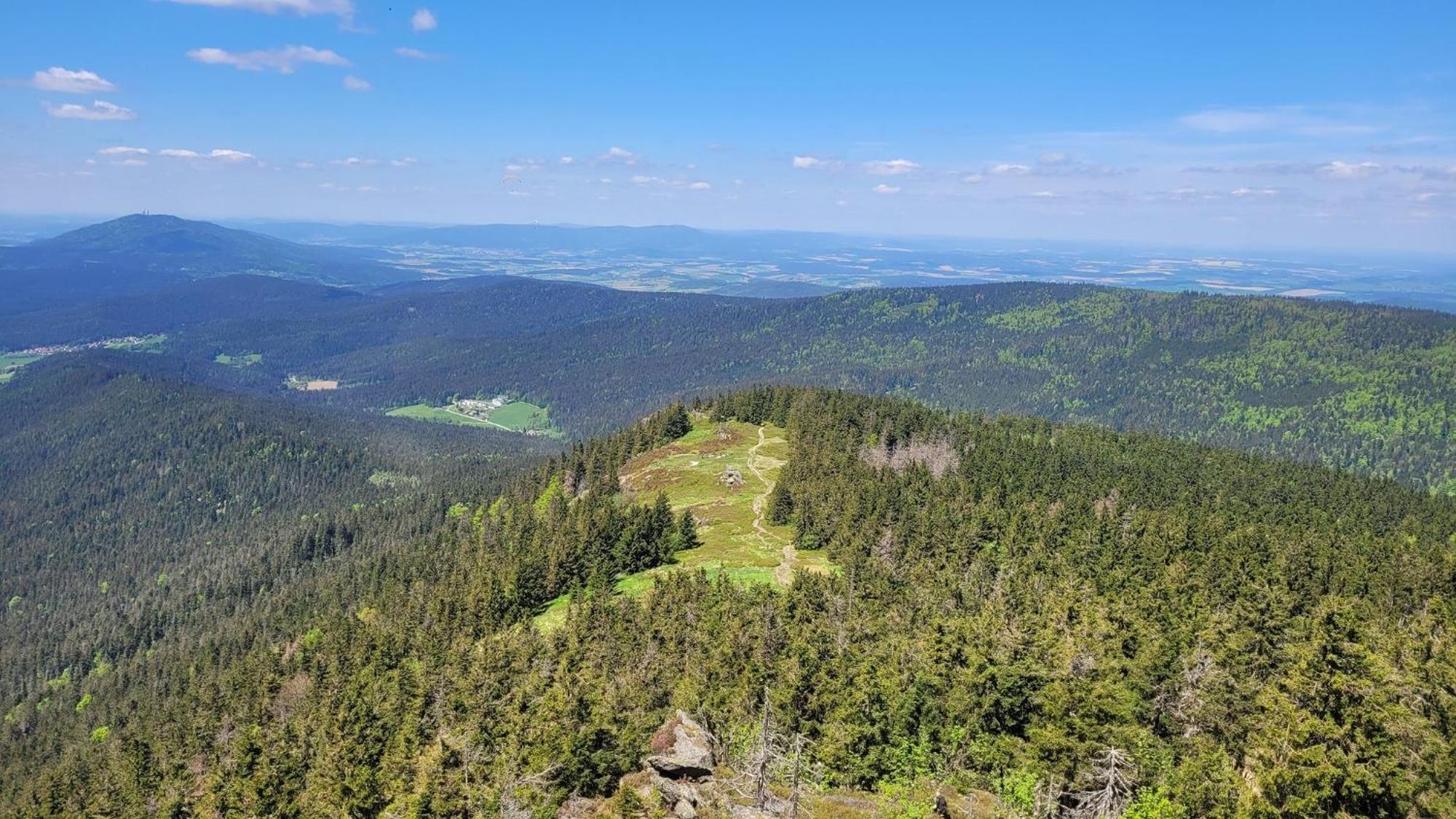 Apartament Lieblingsplatz Lohberg Zewnętrze zdjęcie
