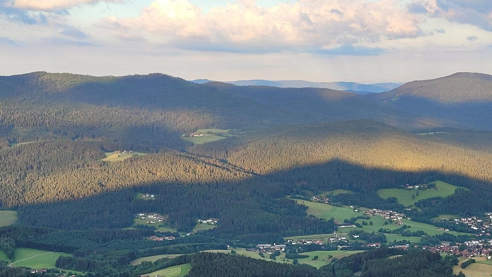 Apartament Lieblingsplatz Lohberg Zewnętrze zdjęcie