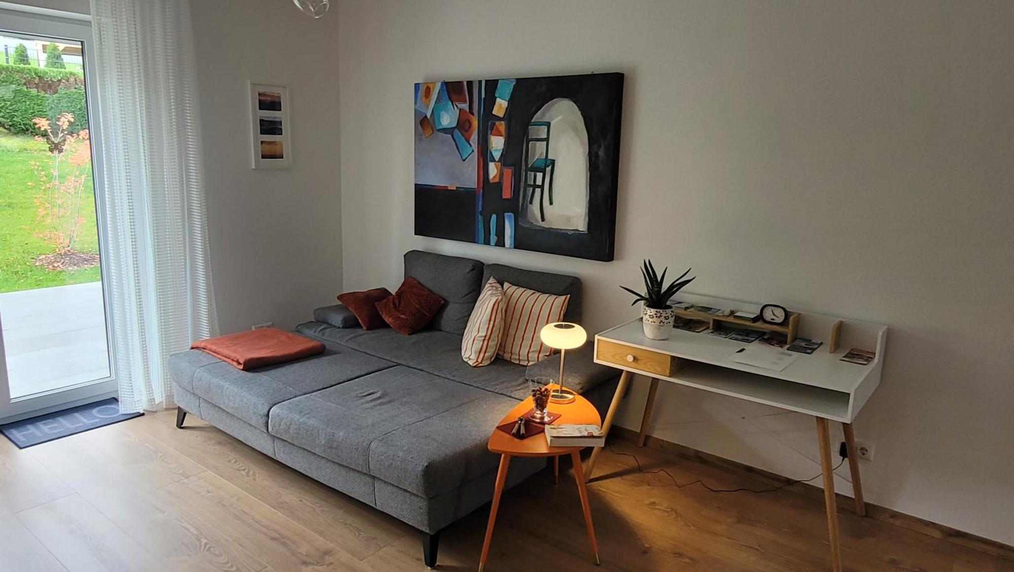 Apartament Lieblingsplatz Lohberg Zewnętrze zdjęcie